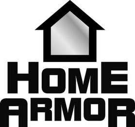 HOME ARMOR logo