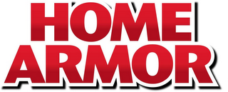 HOME ARMOR logo
