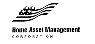 HOME ASSET MANAGEMENT CORPORATION logo