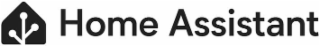 HOME ASSISTANT logo