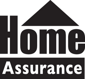 HOME ASSURANCE logo