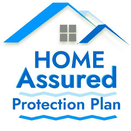 HOME ASSURED PROTECTION PLAN logo