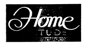 HOME ATTITUDES logo
