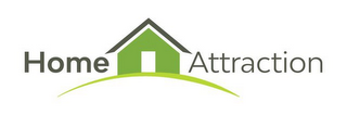 HOME ATTRACTION logo