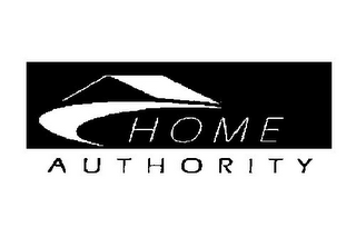 HOME AUTHORITY logo