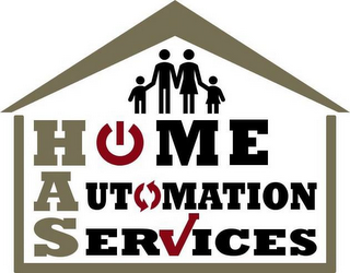 HOME AUTOMATION SERVICES logo