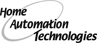 HOME AUTOMATION TECHNOLOGIES logo