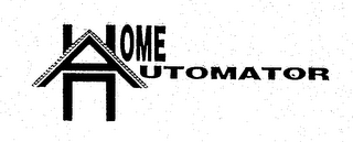 HOME AUTOMATOR logo