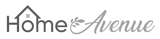 HOME AVENUE logo