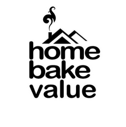 HOME BAKE VALUE logo