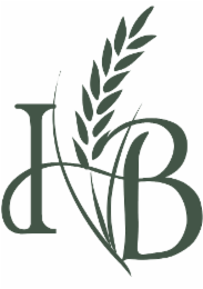 HOME BAKED GOODS, HB, HBG logo