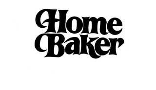 HOME BAKER logo