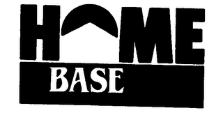 HOME BASE logo