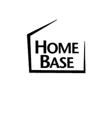 HOME BASE logo