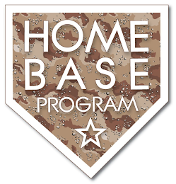 HOME BASE PROGRAM logo