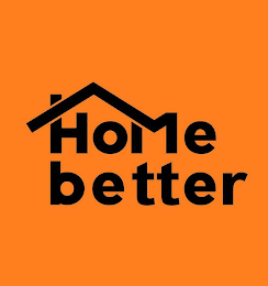 HOME BETTER logo