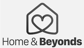 HOME & BEYONDS logo