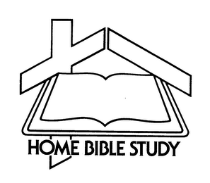 HOME BIBLE STUDY logo