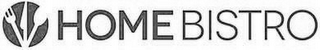 HOME BISTRO logo