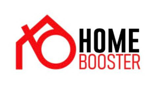 HOME BOOSTER logo