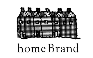 HOME BRAND