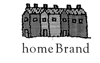 HOME BRAND