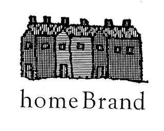 HOME BRAND