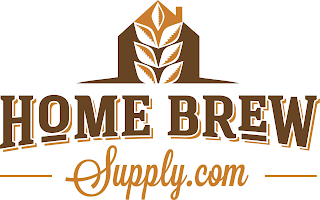 HOME BREW SUPPLY.COM logo
