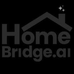 HOME BRIDGE.AI logo
