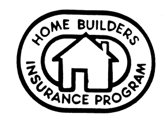HOME BUILDERS INSURANCE PROGRAM logo