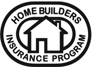 HOME BUILDERS INSURANCE PROGRAM logo