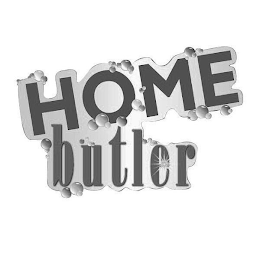 HOME BUTLER logo