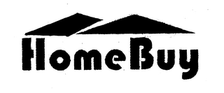 HOME BUY logo