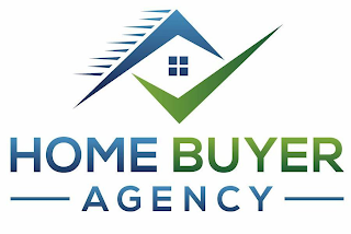 HOME BUYER AGENCY logo
