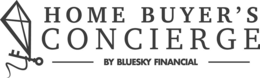 HOME BUYER'S CONCIERGE BY BLUESKY FINANCIAL logo