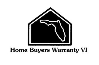 HOME BUYERS WARRANTY VI logo