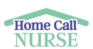 HOME CALL NURSE logo