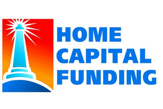 HOME CAPITAL FUNDING logo
