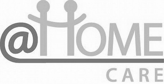 @ HOME CARE logo