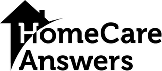 HOME CARE ANSWERS logo