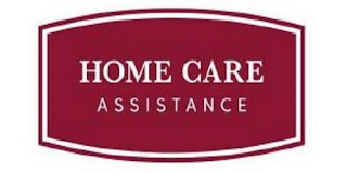 HOME CARE ASSISTANCE logo