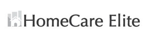 HOME CARE ELITE logo