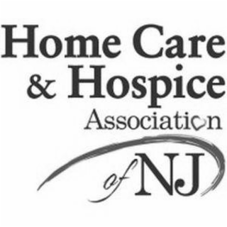 HOME CARE & HOSPICE ASSOCIATION OF NJ logo