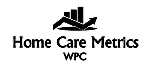 HOME CARE METRICS WPC logo