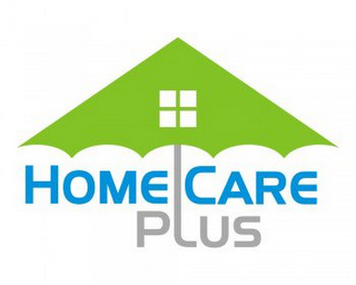 HOME CARE PLUS logo