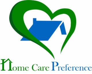 HOME CARE PREFERENCE logo