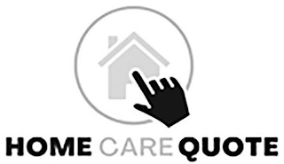 HOME CARE QUOTE logo