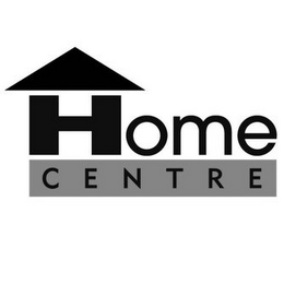 HOME CENTRE logo