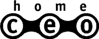 HOME CEO logo
