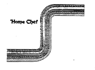 HOME CHEF logo